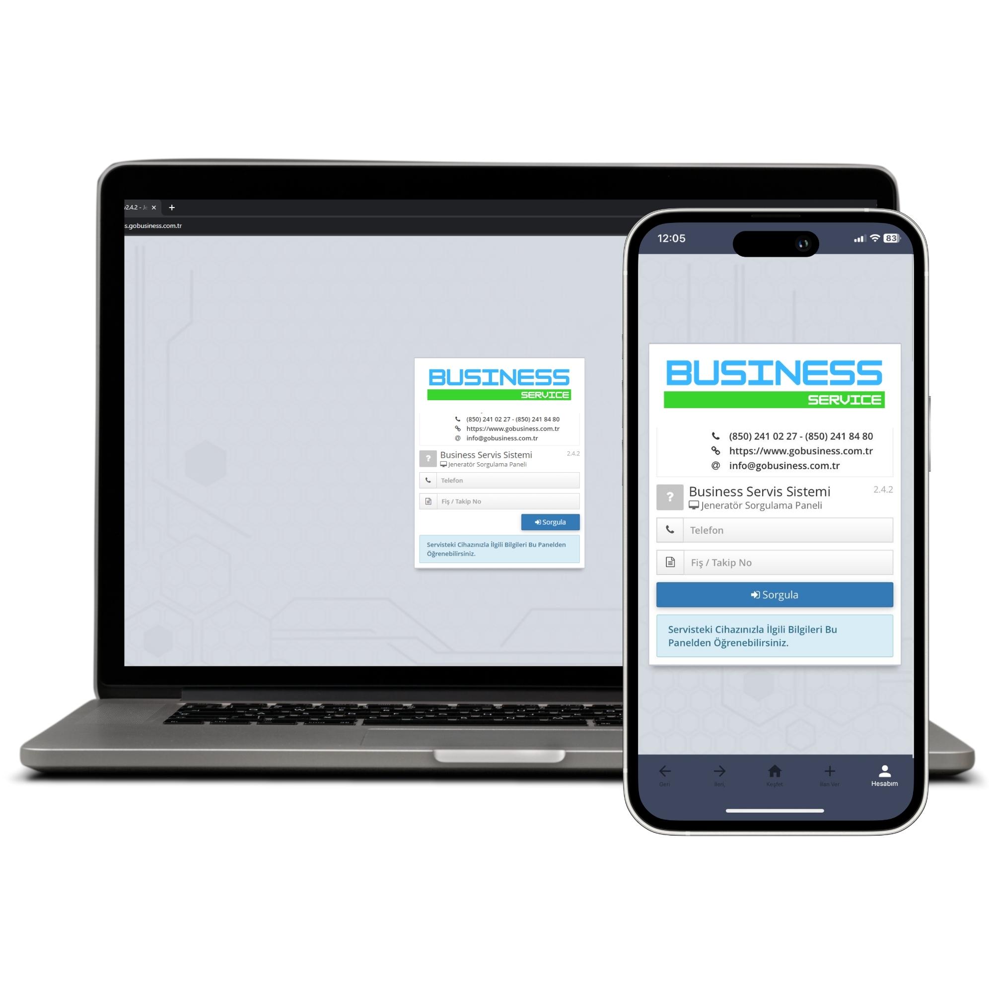 6.8 кВА Инверторен генератор GO-2400i GO-BUSINESS Инверторен генератор