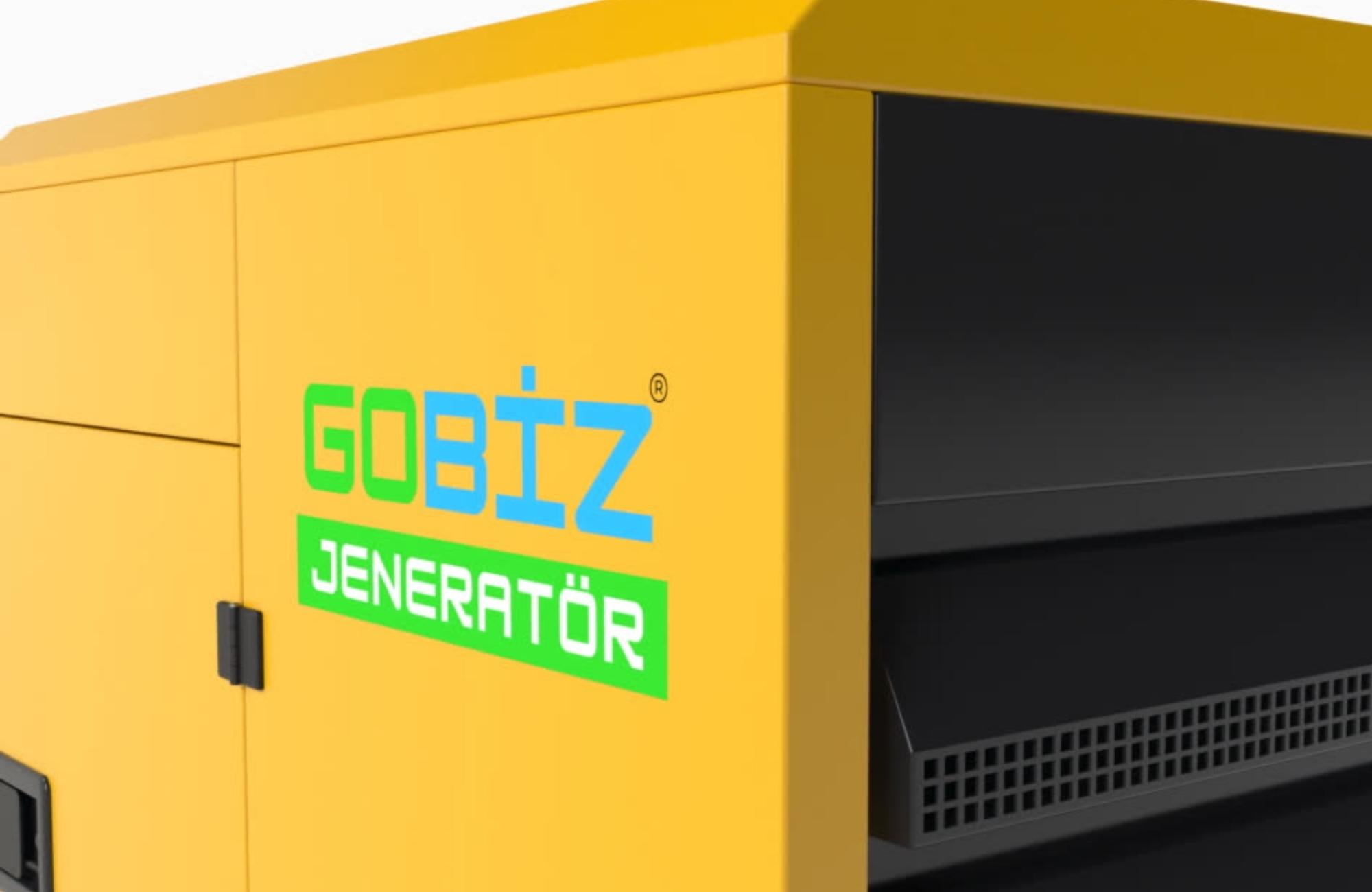 GO-BUSINESS YAVUZ (MADEINTURKEY) 70 кВА ДИЗЕЛ ГЕНЕРАТОР